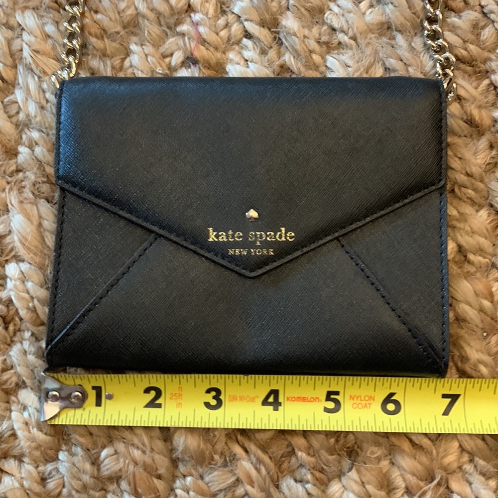 Kate Spade crossbody - Picture 3 of 6